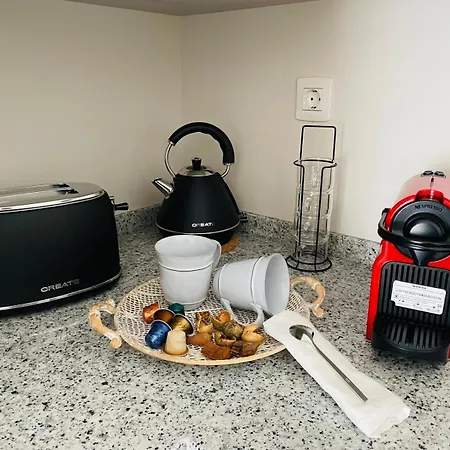 Appartement Beirada 1 En Porto De Portocubelo Con Parking Lira (A Coruna)