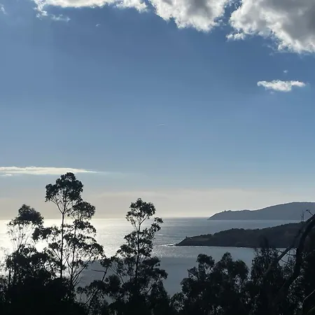 Appartement Beirada 1 En Porto De Portocubelo Con Parking *