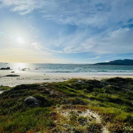 Beirada 1 En Porto De Portocubelo Con Parking Appartement