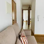 Apartman Beirada 1 En Porto De Portocubelo Con Parking *