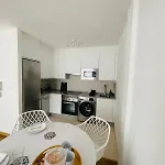 Beirada 1 En Porto De Portocubelo Con Parking Apartman *