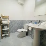 Apartman Beirada 1 En Porto De Portocubelo Con Parking