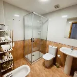 Beirada 1 En Porto De Portocubelo Con Parking Apartman